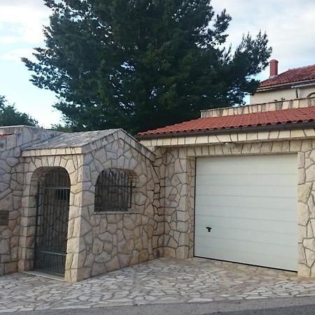 Apartmani Lea Jadranovo Extérieur photo