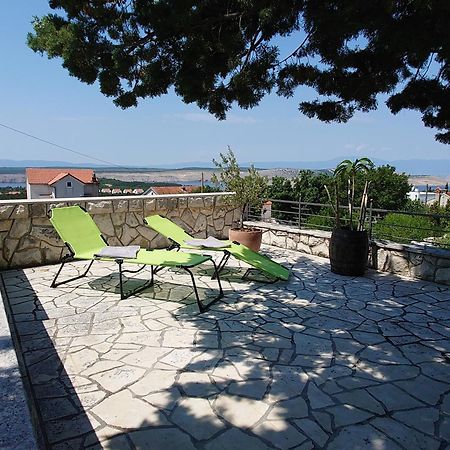 Apartmani Lea Jadranovo Extérieur photo