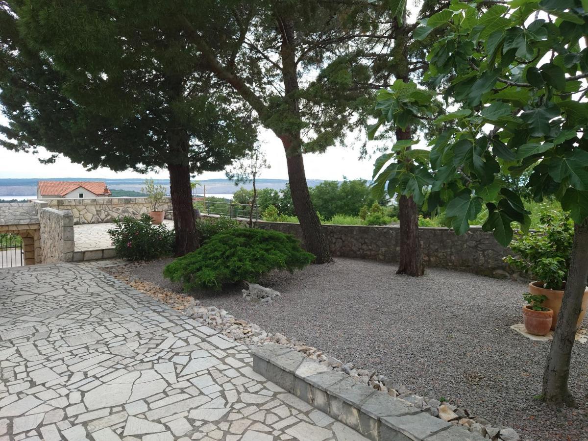 Apartmani Lea Jadranovo Extérieur photo