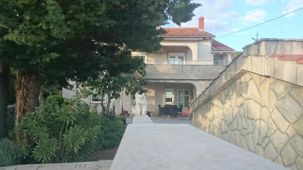 Apartmani Lea Jadranovo Extérieur photo