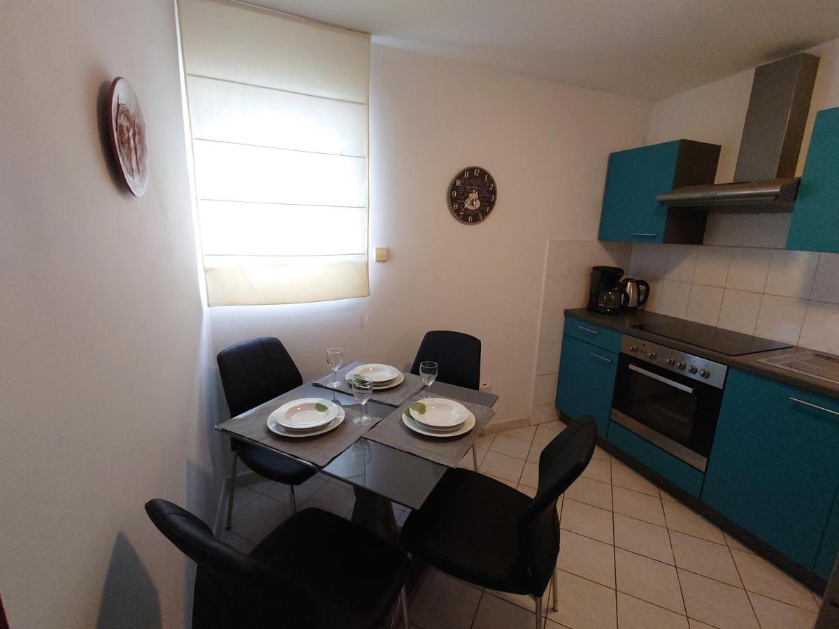 Apartmani Lea Jadranovo Extérieur photo