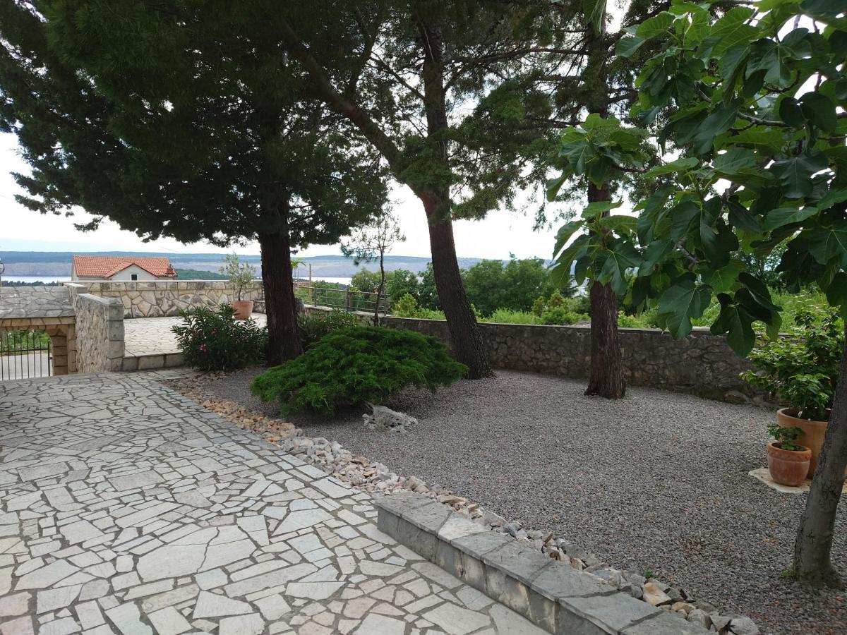 Apartmani Lea Jadranovo Extérieur photo