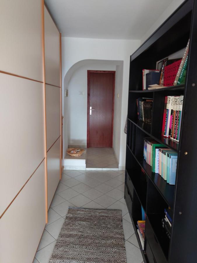Apartmani Lea Jadranovo Extérieur photo