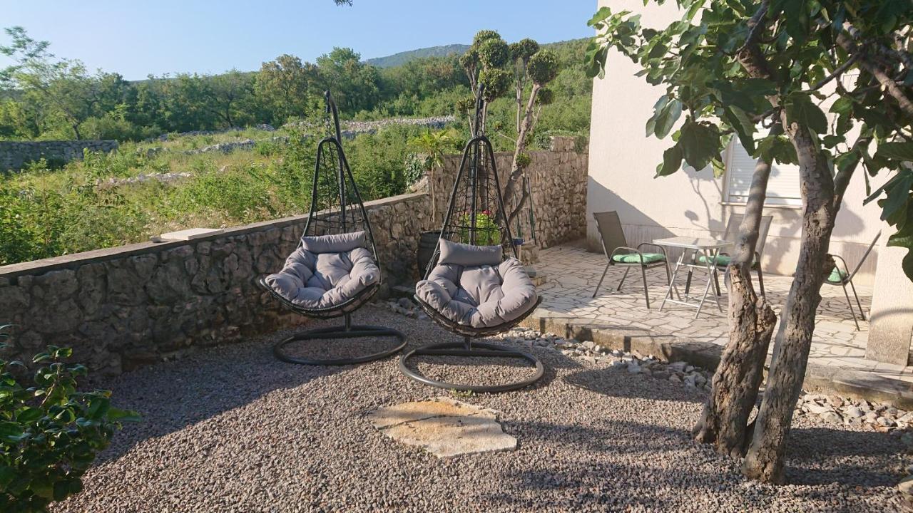 Apartmani Lea Jadranovo Extérieur photo