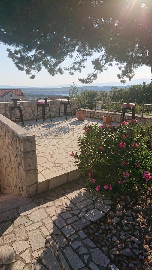 Apartmani Lea Jadranovo Extérieur photo