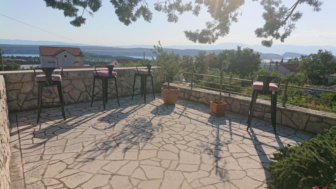 Apartmani Lea Jadranovo Extérieur photo